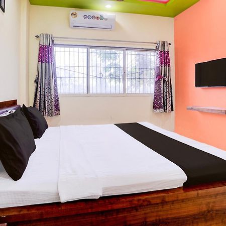Hotel O Alibag Near Revadanda Beach Dış mekan fotoğraf